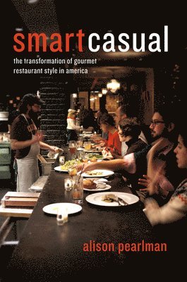 Alison Pearlman - Smart Casual, Inbunden