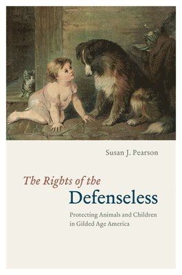 The Rights of the Defenseless 1