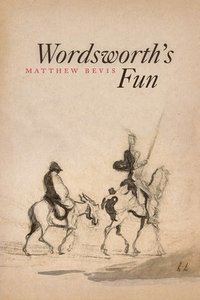 bokomslag Wordsworth's Fun