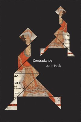 John Peck - Contradance, Häftad