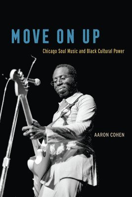 Move on Up 1