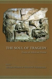 bokomslag Soul of Tragedy