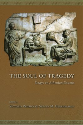 bokomslag Soul of Tragedy