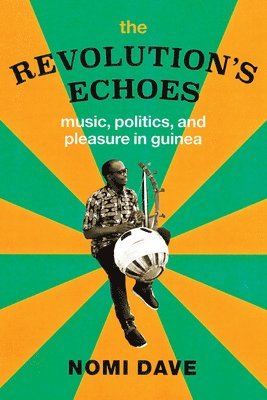Nomi Dave - Revolution's Echoes, Inbunden