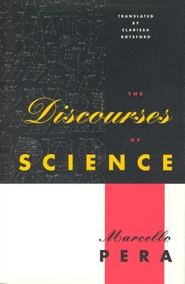 The Discourses of Science 1