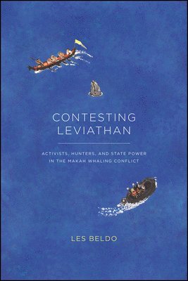 Contesting Leviathan 1