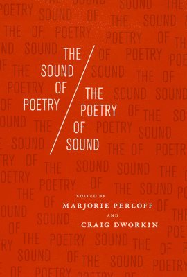 The Sound of Poetry / The Poetry of Sound 1