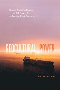 bokomslag Geocultural Power