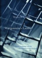 bokomslag Wittgenstein's Ladder
