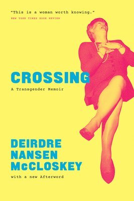 Deirdre N McCloskey - Crossing, Häftad