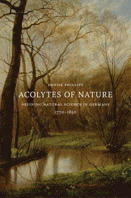 Acolytes of Nature 1