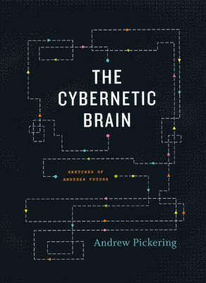 bokomslag The Cybernetic Brain