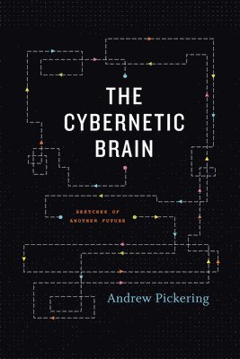 bokomslag Cybernetic Brain