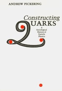 bokomslag Constructing Quarks