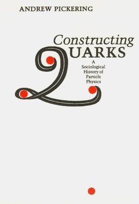 Constructing Quarks 1