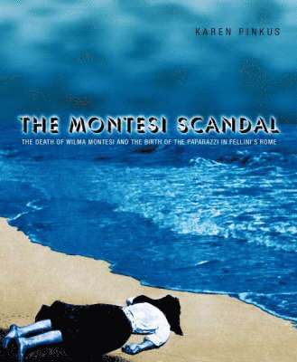 The Montesi Scandal 1