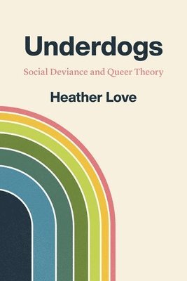 Heather Love - Underdogs, Inbunden