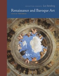 bokomslag Renaissance and Baroque Art
