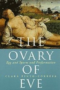 bokomslag The Ovary of Eve