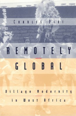 Remotely Global 1