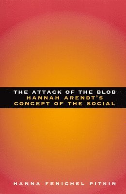 The Attack of the Blob 1