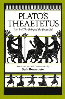 Plato's Theaetetus 1