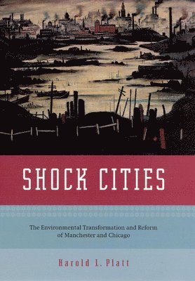 Shock Cities 1