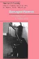 bokomslag Damaged Parents