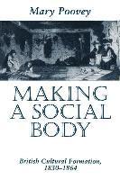 bokomslag Making a Social Body