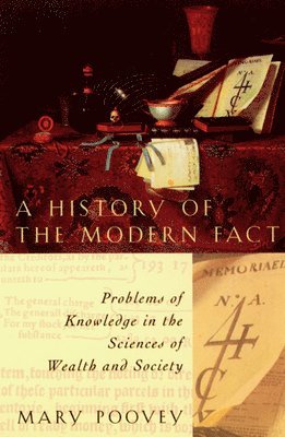 History of the Modern Fact