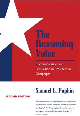 The Reasoning Voter 1