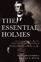 bokomslag The Essential Holmes