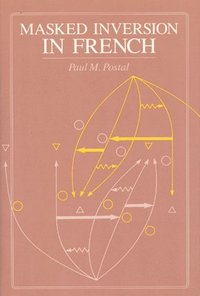 bokomslag Masked Inversion in French
