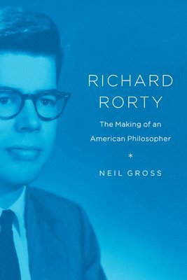 bokomslag Richard Rorty