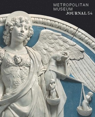 Metropolitan Museum Journal, Volume 54, 2019 1