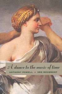 bokomslag A Dance to the Music of Time: Third Movement