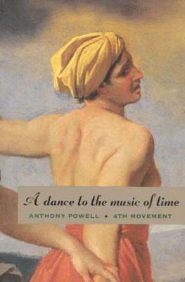 A Dance to the Music of Time: Fourth Movement 1