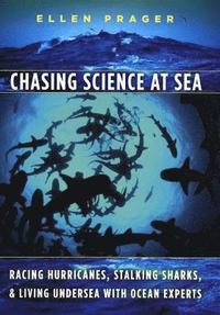 bokomslag Chasing Science at Sea