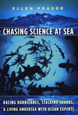 bokomslag Chasing Science at Sea