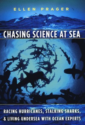 Chasing Science at Sea 1