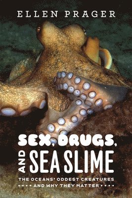 Sex, Drugs, and Sea Slime 1