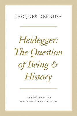 Heidegger 1