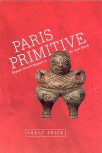 bokomslag Paris Primitive