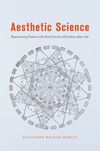 bokomslag Aesthetic Science
