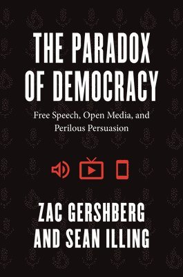 The Paradox of Democracy 1