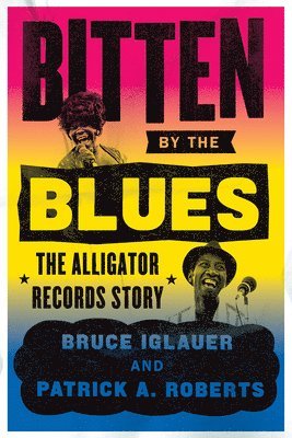 Bitten by the Blues 1