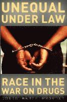 Doris Marie Provine - Unequal under Law, Häftad