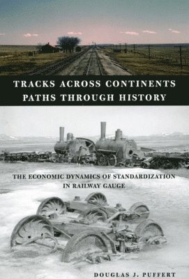 Tracks across Continents, Paths through History 1