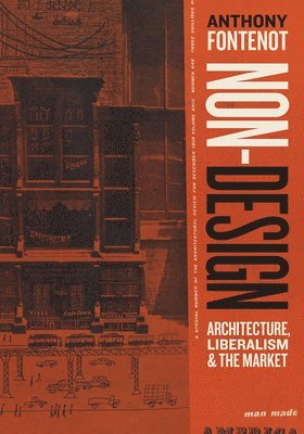 Anthony Fontenot - Non-Design, Inbunden