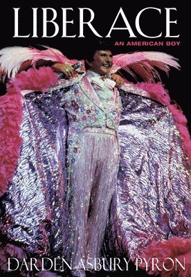 Darden Asbury Pyron - Liberace, Häftad